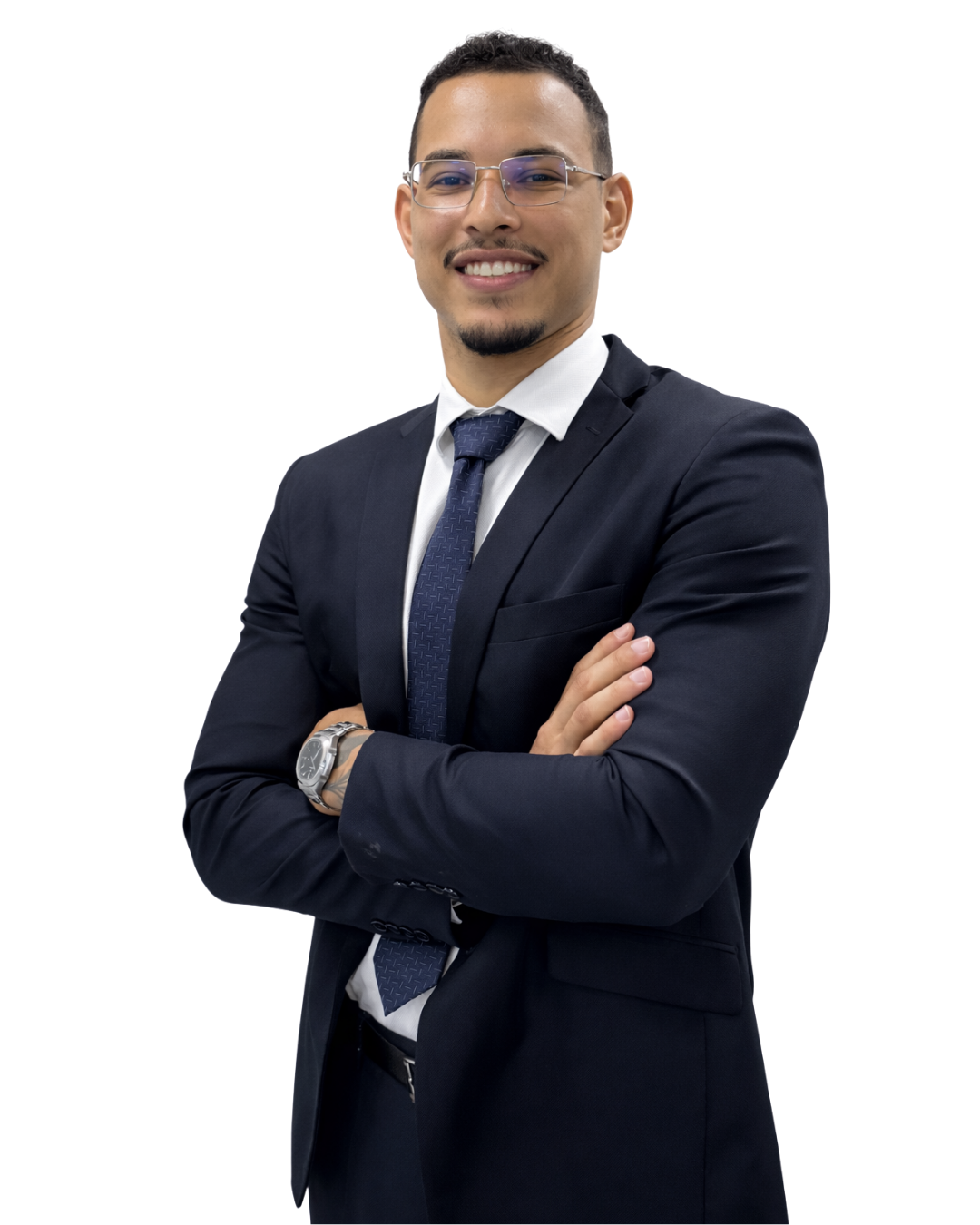 Advogado do Ribeiro Alves Advocacia